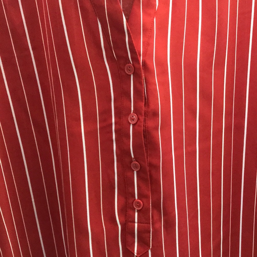 T•I•M•I•N•G Blouse - Picture 3 of 6